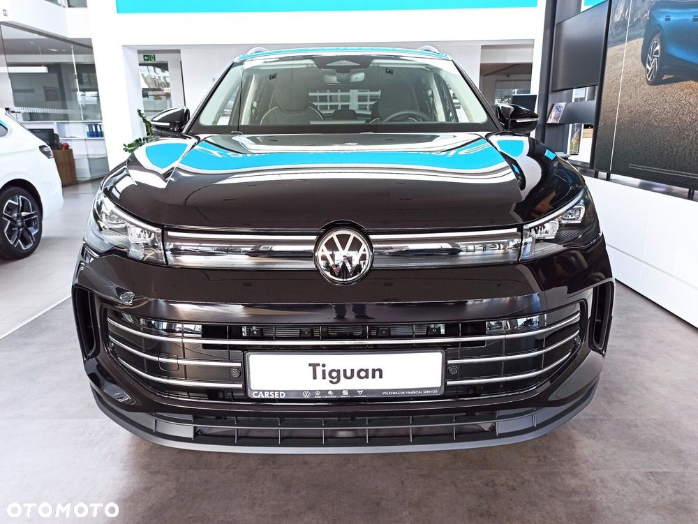 Volkswagen Tiguan - 7