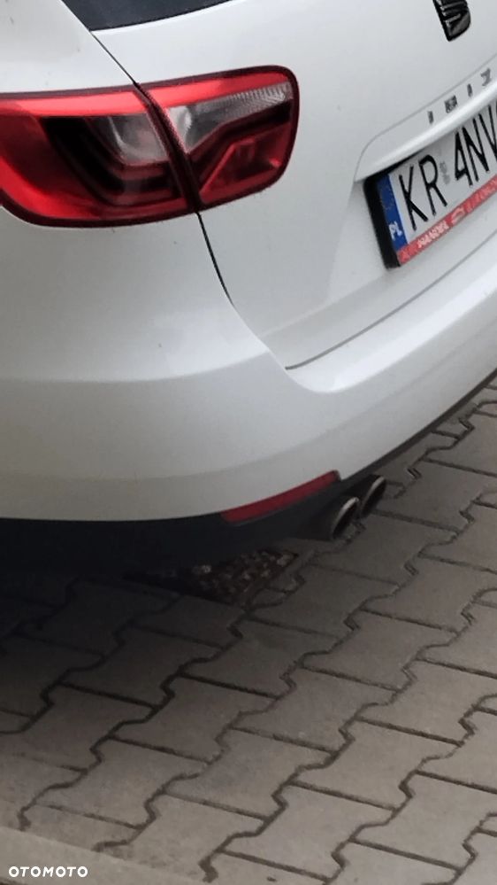 Seat Ibiza 1.4 16V Style - 5