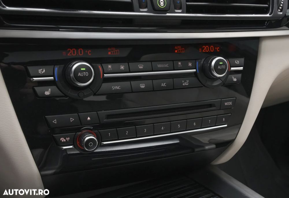 BMW X5 xDrive30d - 20