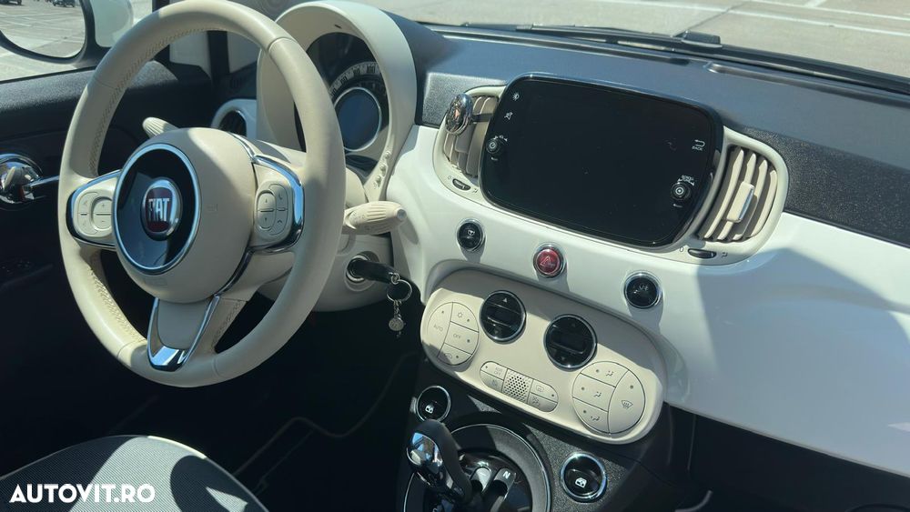 Fiat 500 - 12