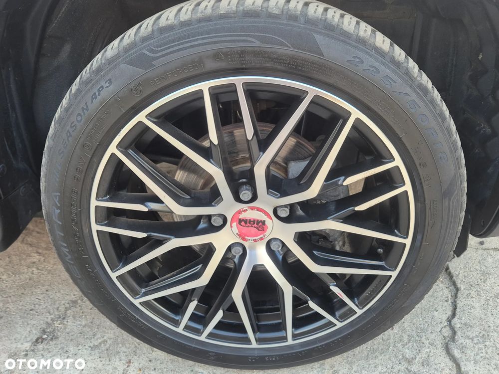 Mitsubishi ASX 1.6 2WD Intense - 11