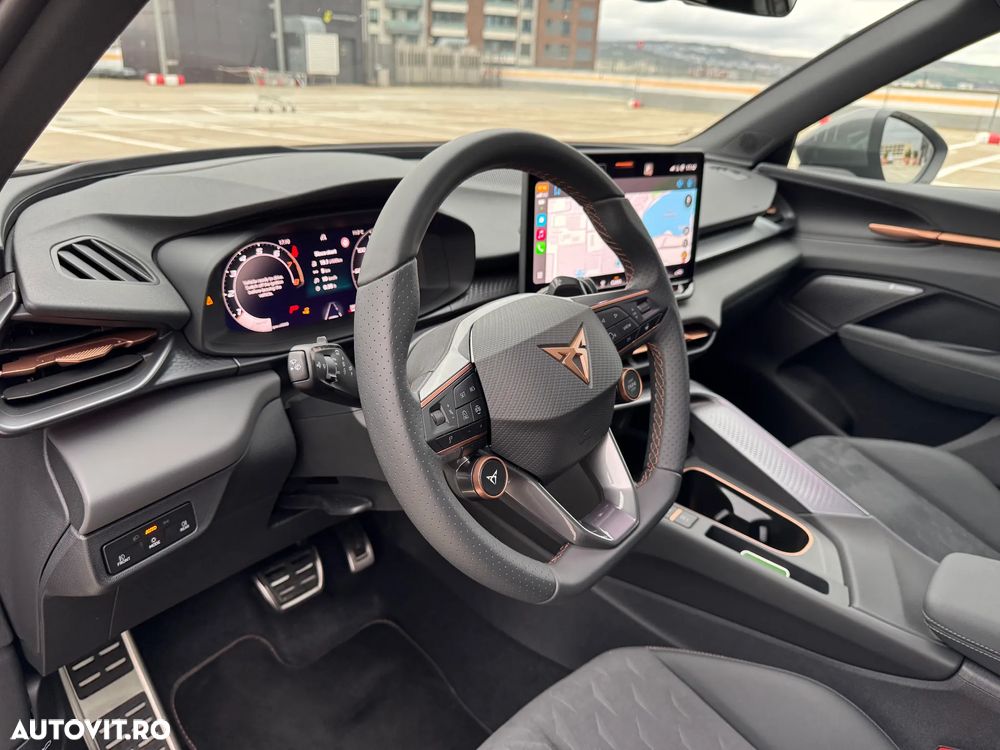 Cupra Terramar - 20