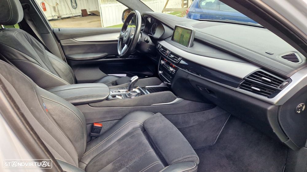 BMW X6 - 20