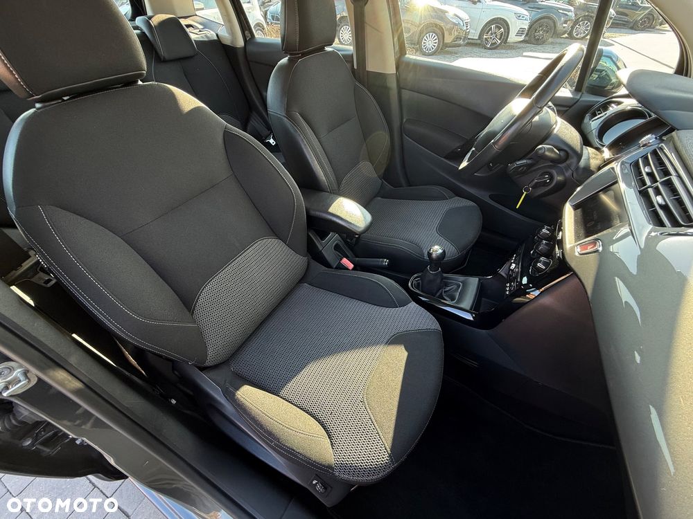 Citroën C3 e-HDi 90 FAP Exclusive - 23