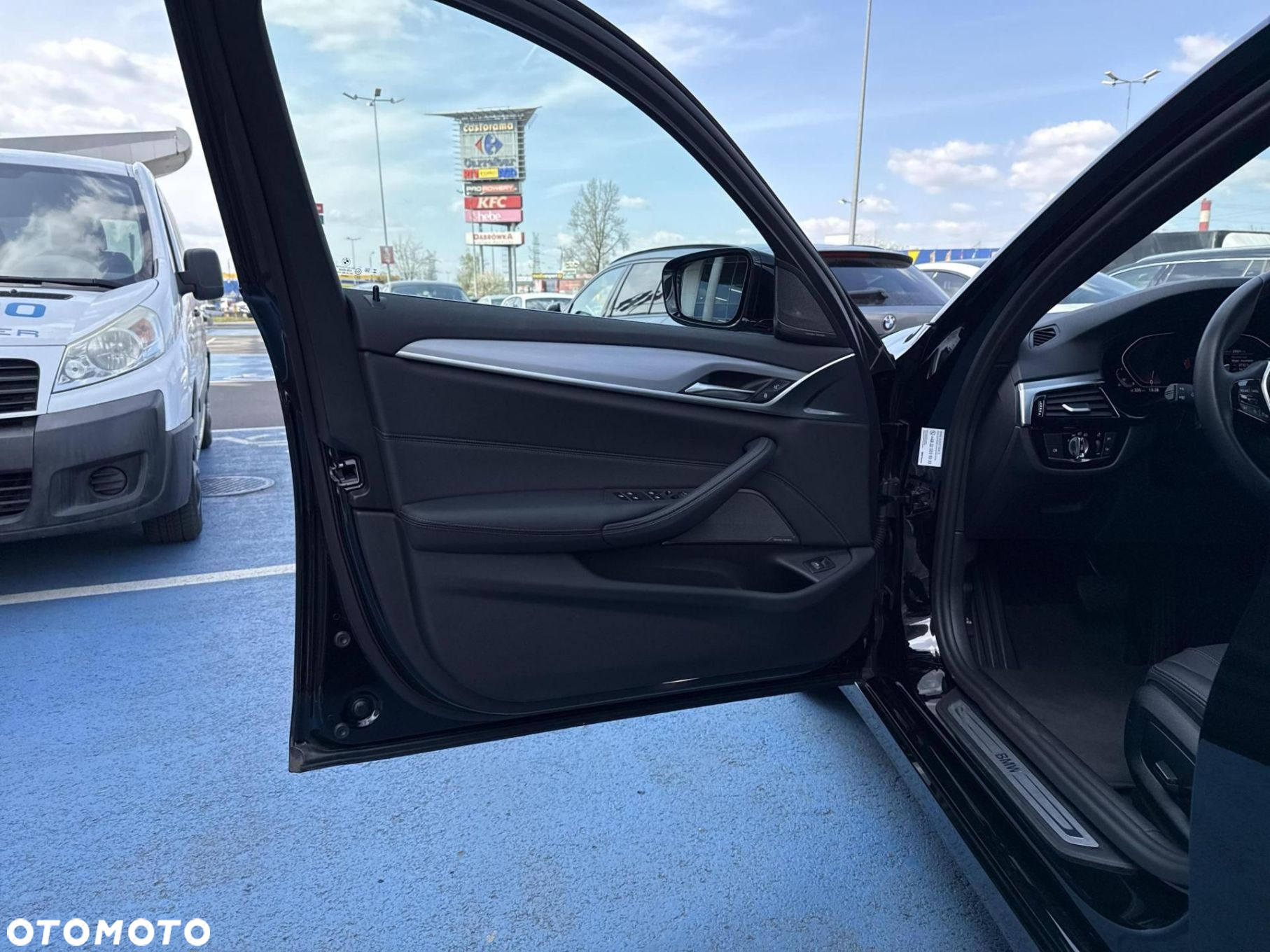 BMW Seria 5 - 11