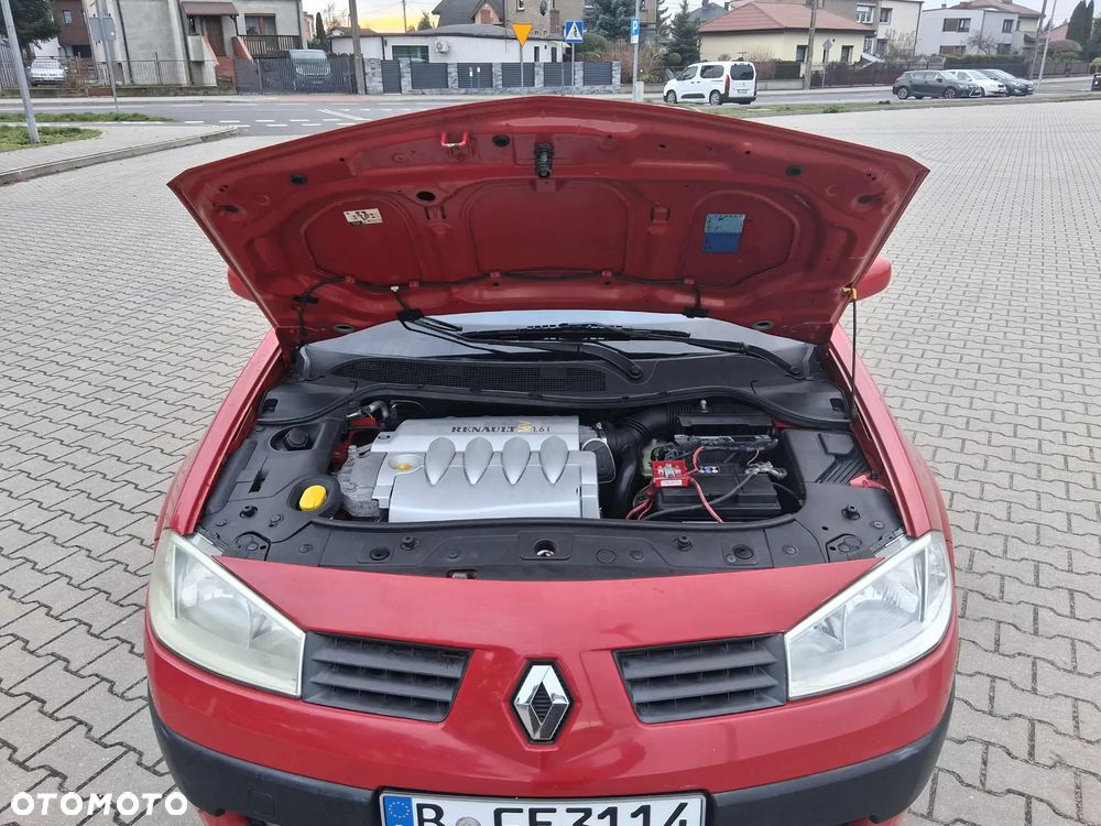 Renault Megane - 11