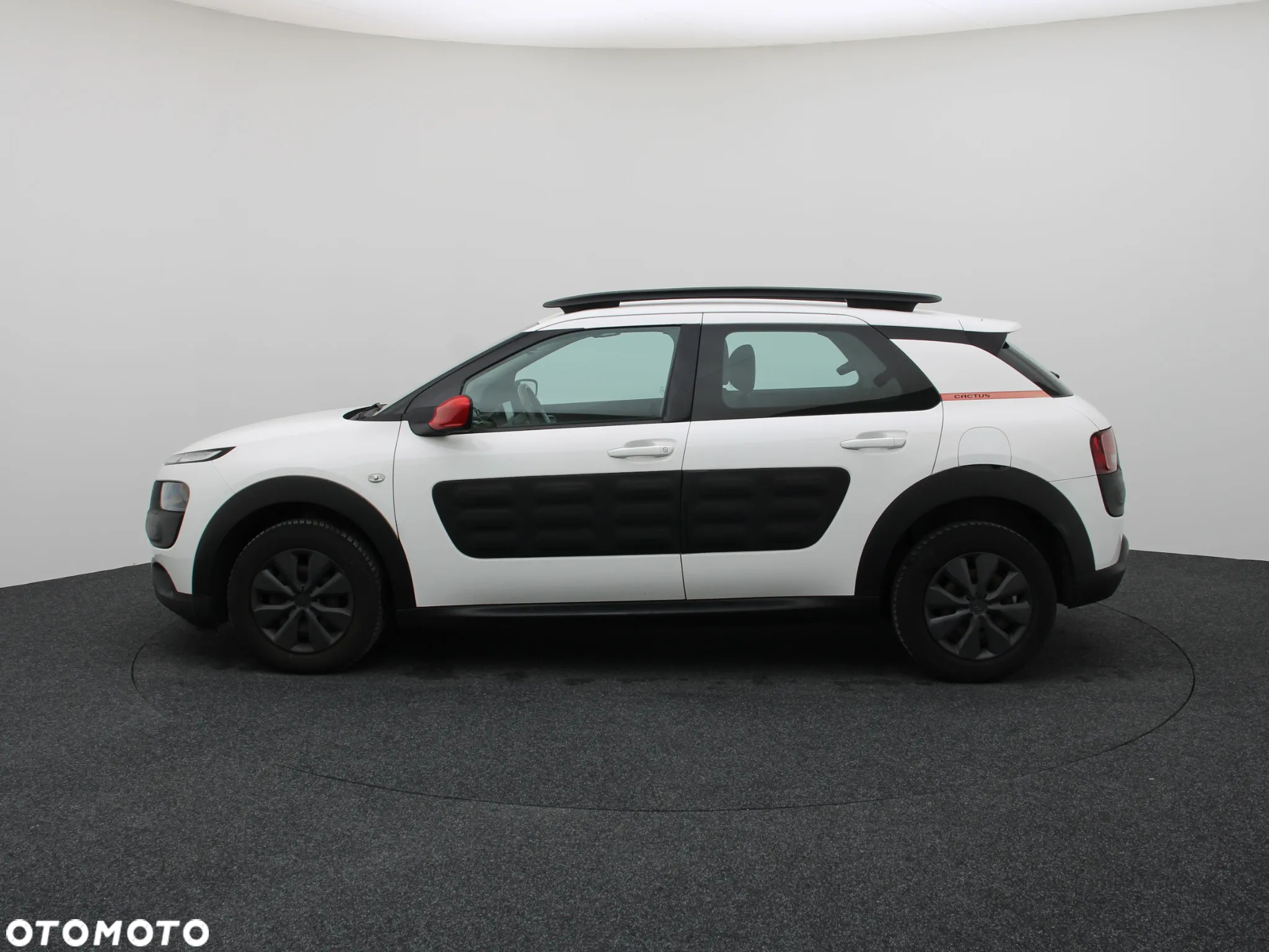 Citroën C4 Cactus - 6