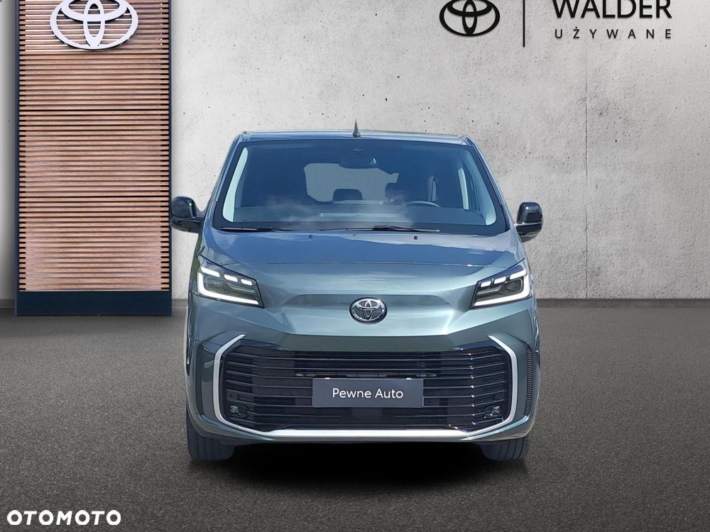 Toyota Proace Verso 2.0 D4-D Long Family - 8