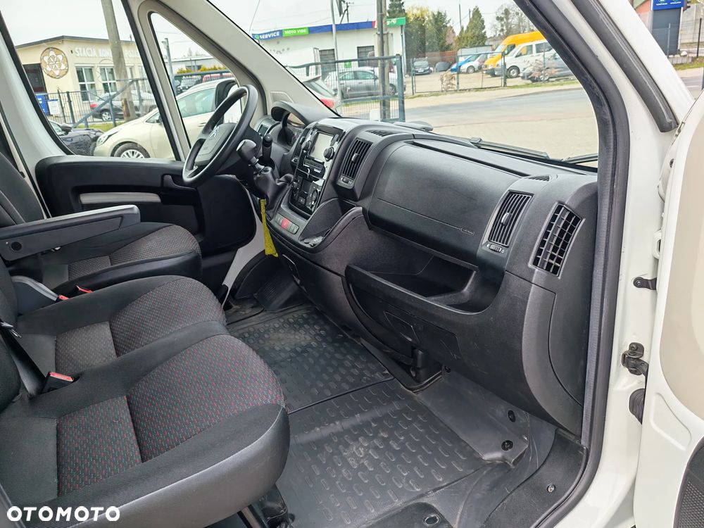 Citroën JUMPER - 17