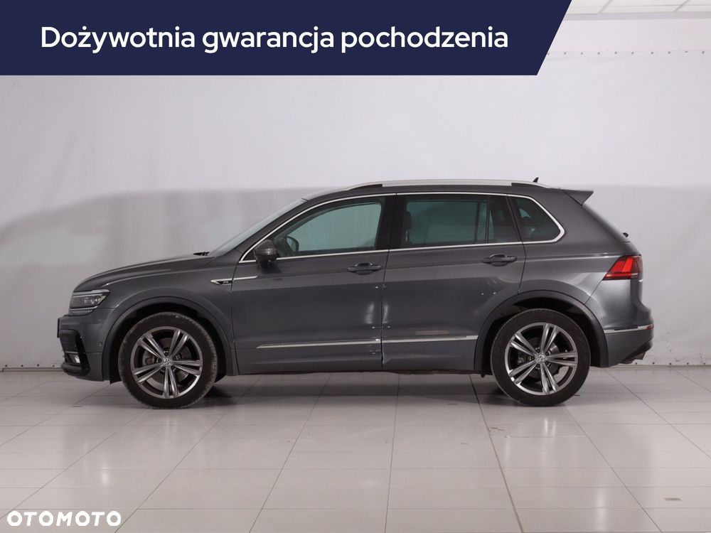 Volkswagen Tiguan - 4
