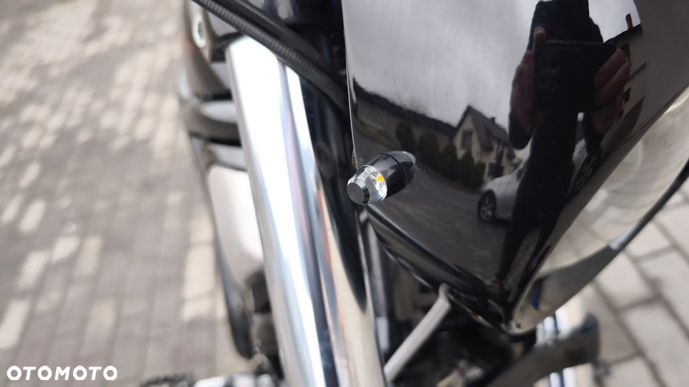 Harley-Davidson V-Rod Night Rod - 6