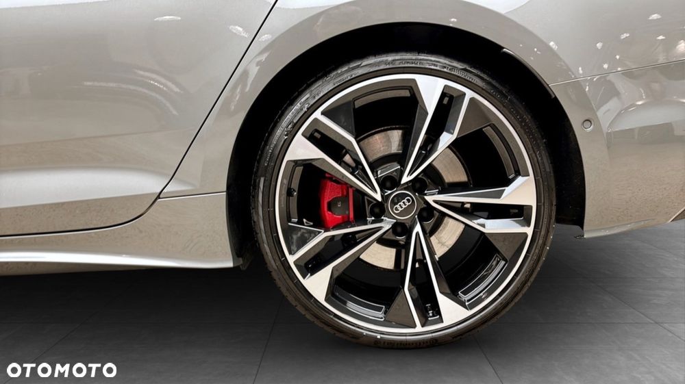 Audi A5 Sportback - 6