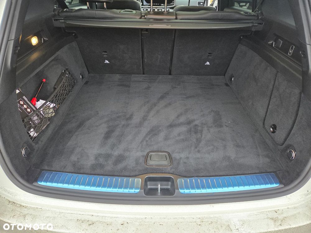 Mercedes-Benz GLE 300 d 4-Matic - 28