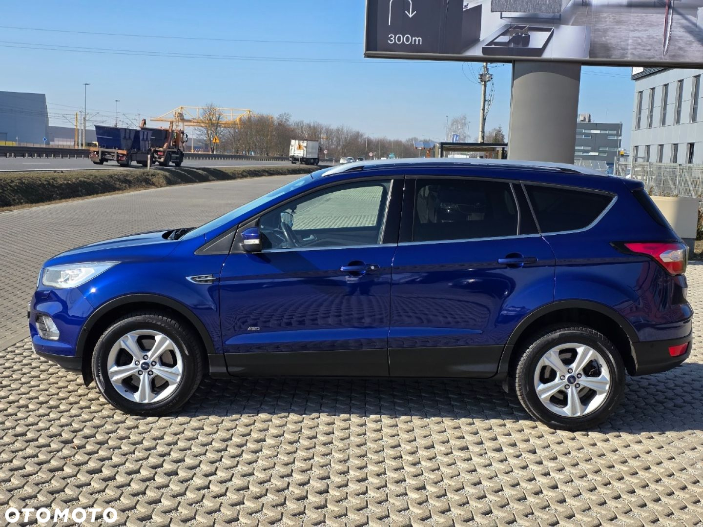 Ford Kuga - 36