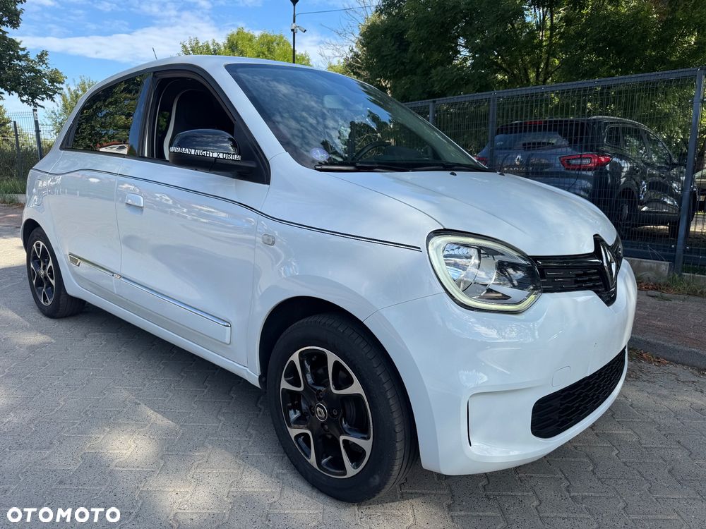 Renault Twingo - 1