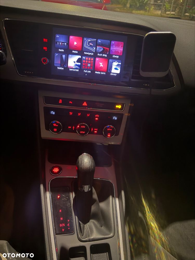 Seat Leon - 40