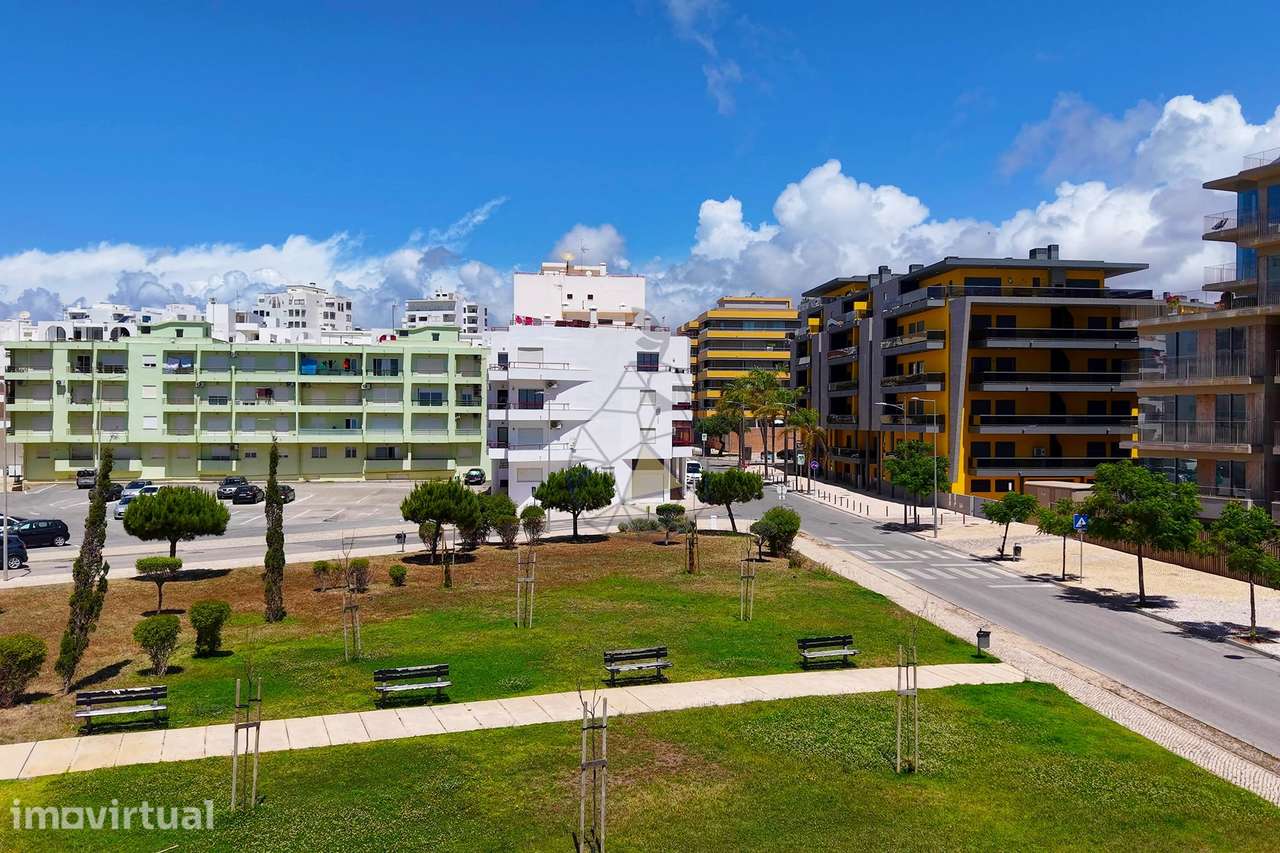 Apartamento T1 a 50m da Praia – Forte Velho, Quarteira - Grande imagem: 4/55