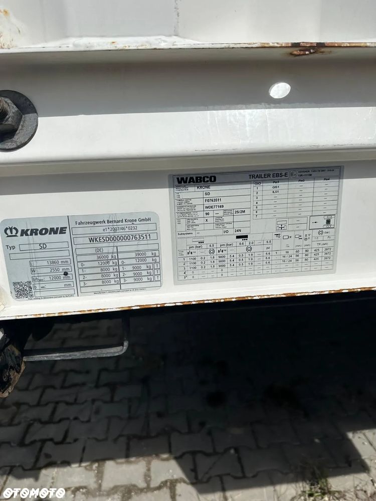Krone - 13