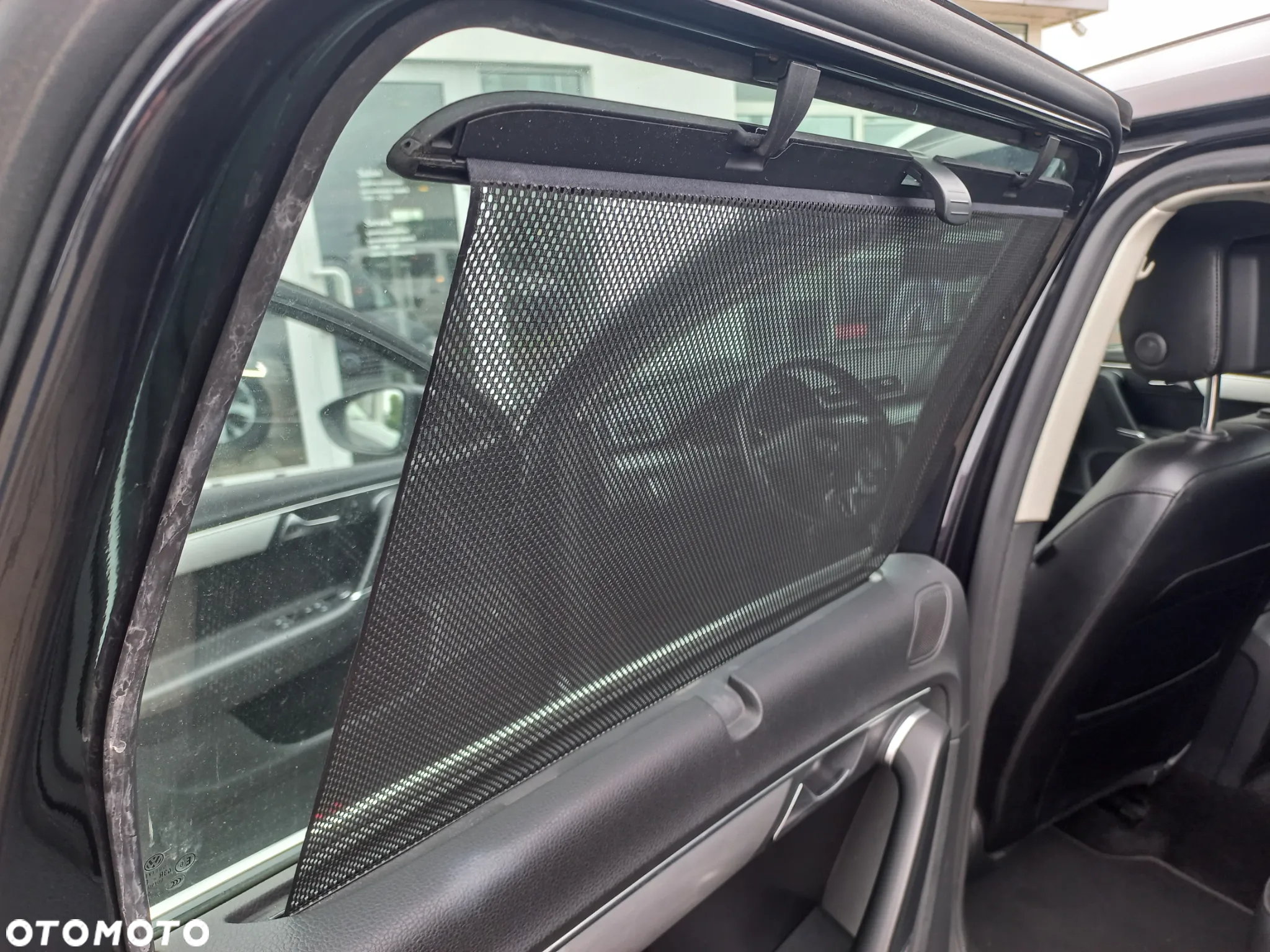 Volkswagen Passat 2.0 TDI Highline DSG - 24