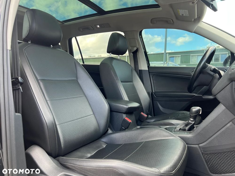Volkswagen Tiguan Allspace - 24