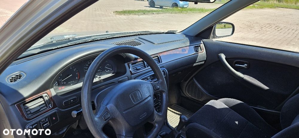 Honda Civic - 16
