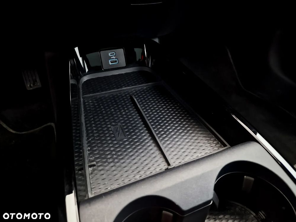 Ford Mustang Mach-E 98kWh AWD GT - 10