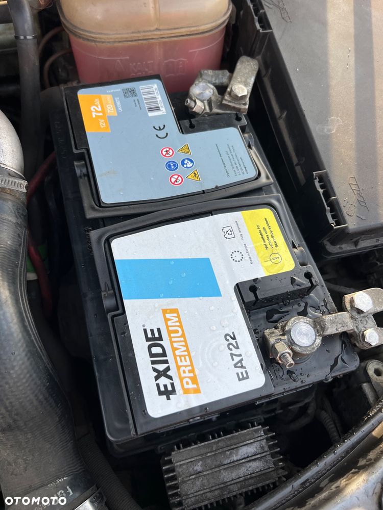 Opel Astra 1.9 CDTI Elegance - 14