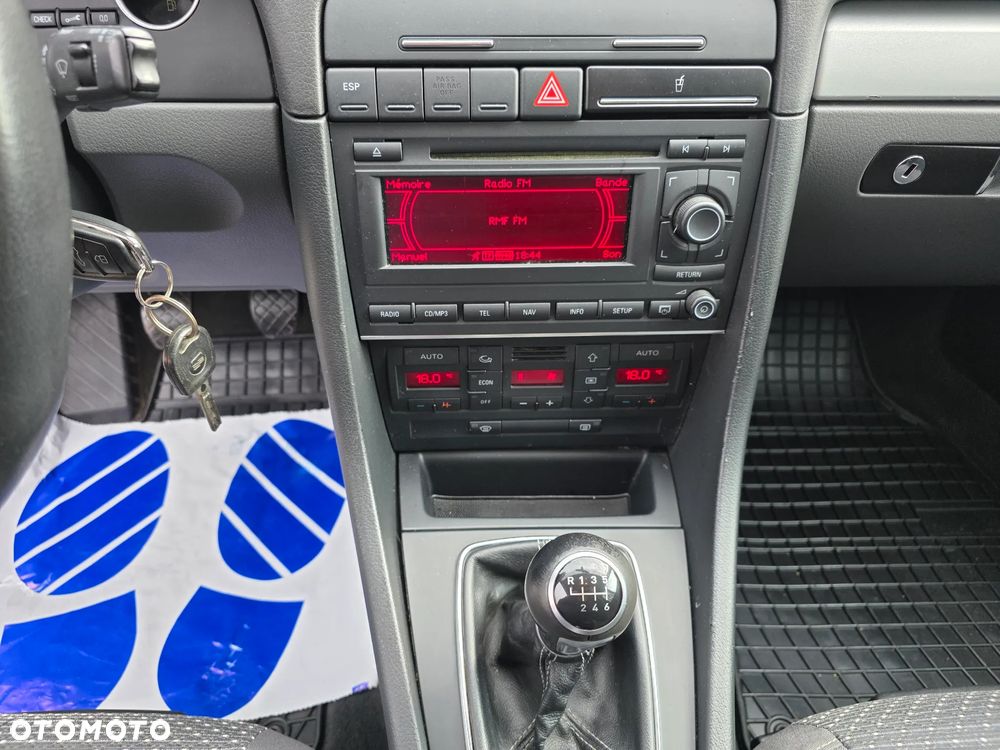 Seat Exeo - 20