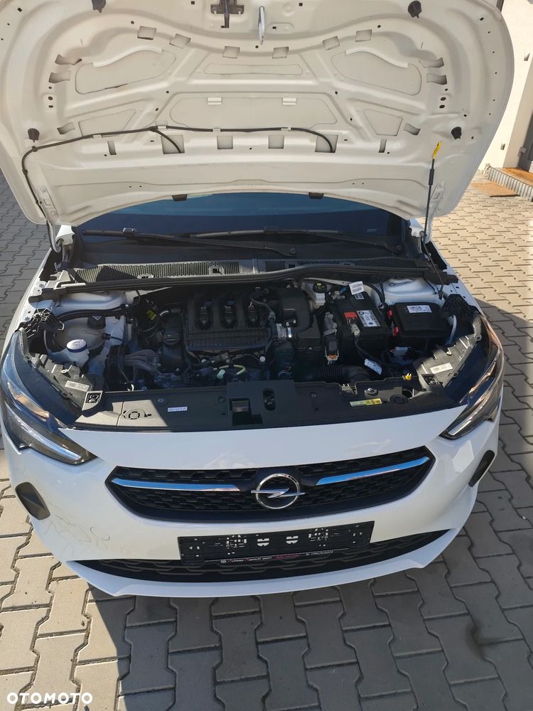 Opel Corsa - 14