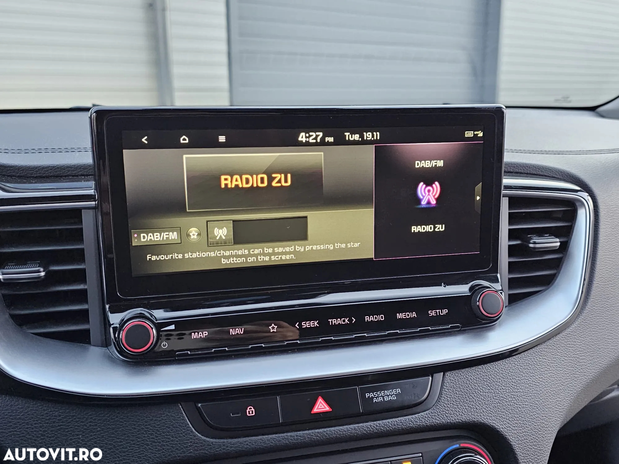 Kia XCeed 1.6 T-GDI 7DCT GT Line+ - 16