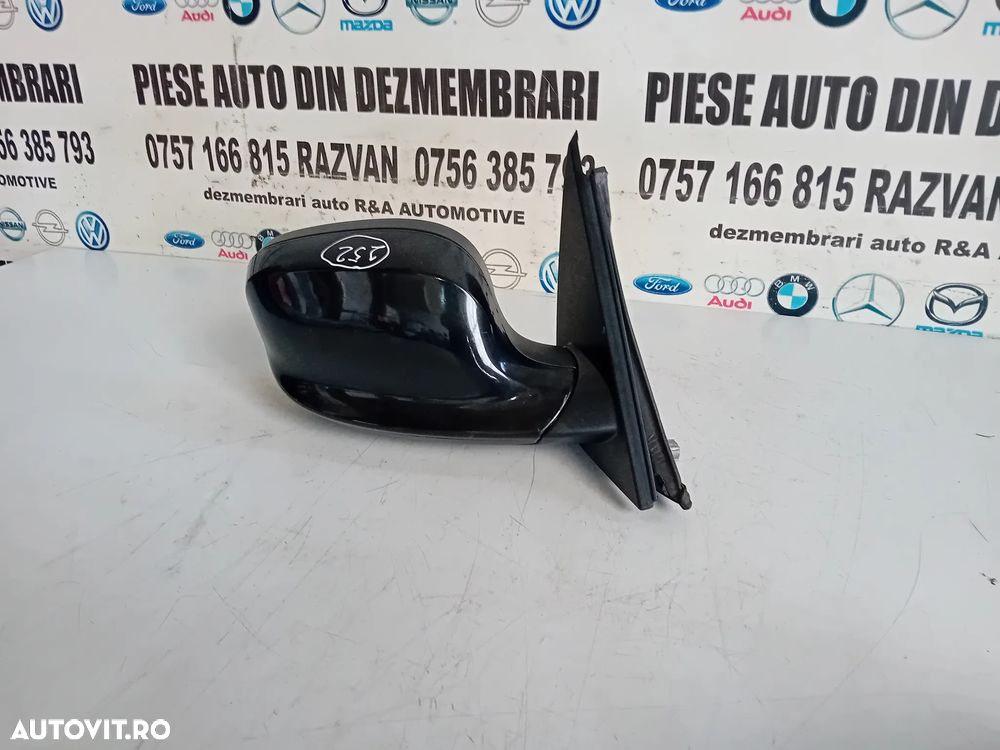 Oglinda dreapta Bmw X3 F25 NFL Electrica 3 Pini Volan Stanga Europa - 5