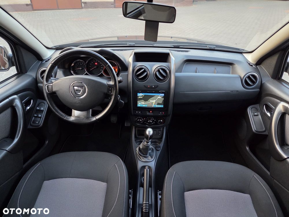Dacia Duster - 12