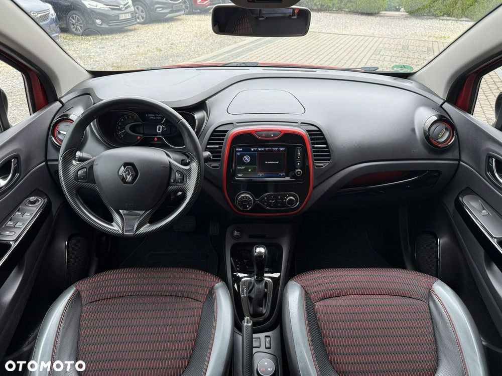 Renault Captur - 14