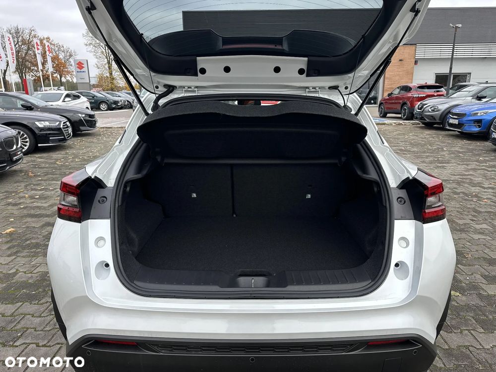 Nissan Juke 1.0 DIG-T N-Connecta DCT - 17