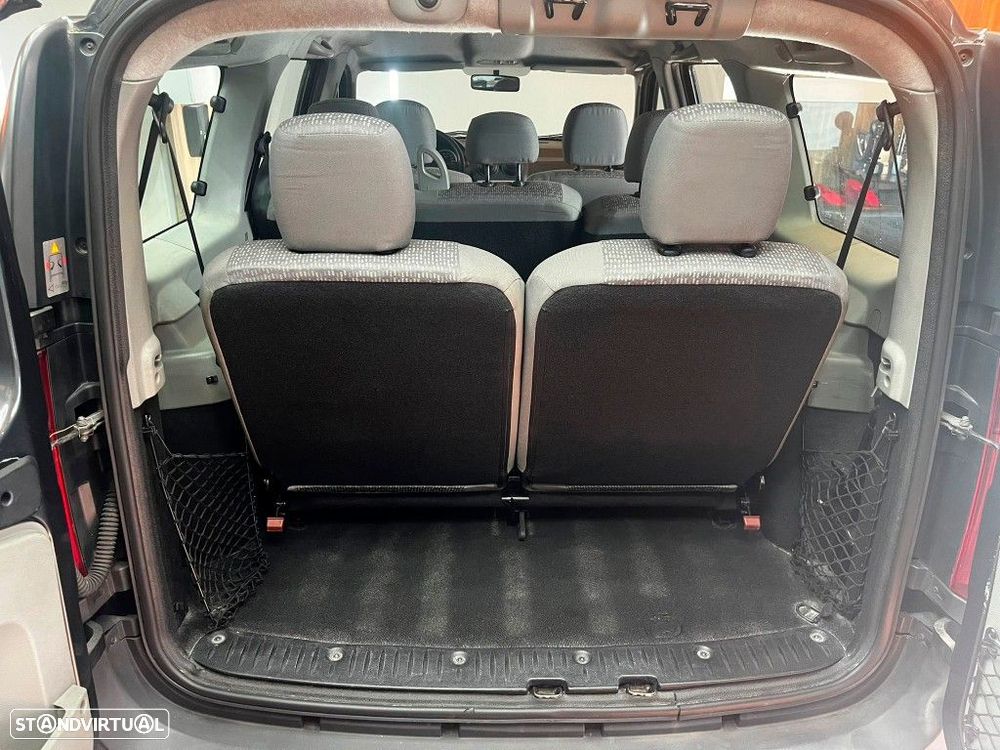 Dacia Logan MCV 1.5 dCi Pack - 8