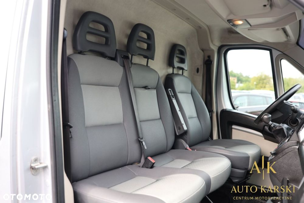 Fiat Ducato - 29