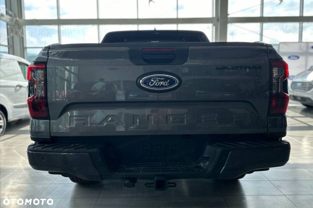 Ford Ranger - 8
