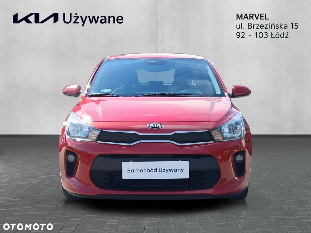 Kia Rio 1.2 M - 9