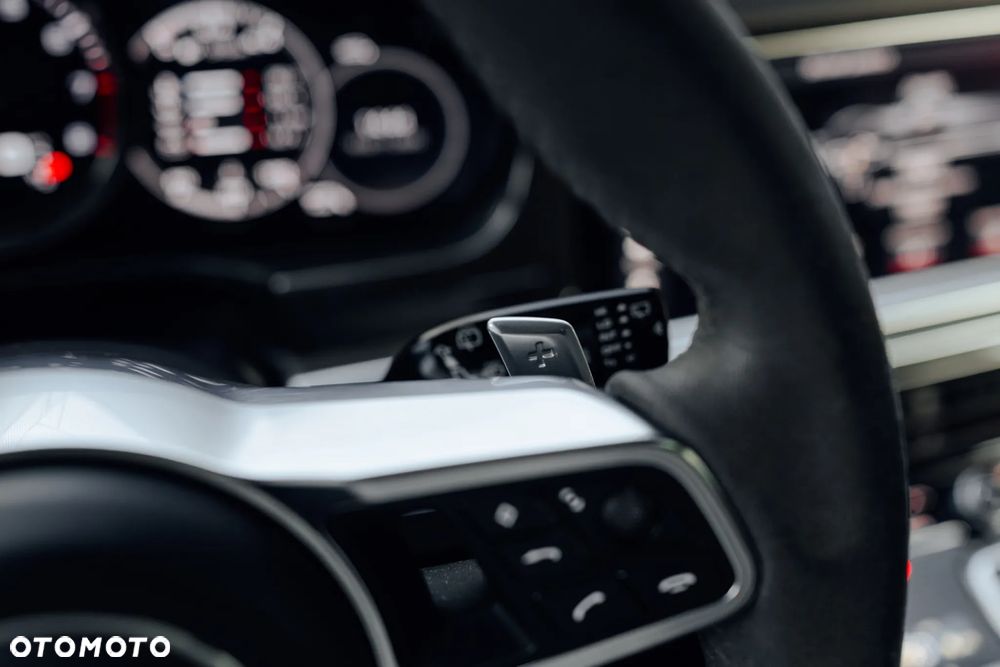 Porsche Panamera GTS GPF Sport Turismo - 30