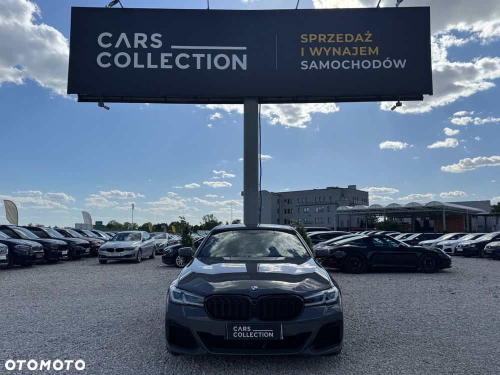 BMW Seria 5 - 24
