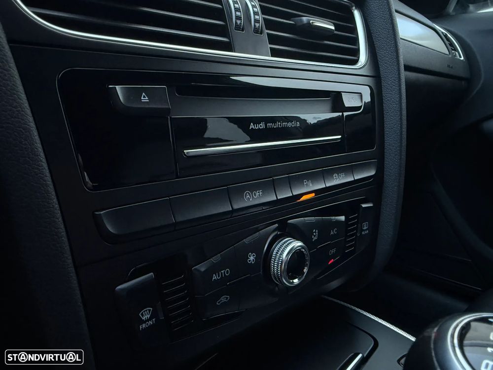 Audi A4 Avant 2.0 TDI Business Line S-line - 47