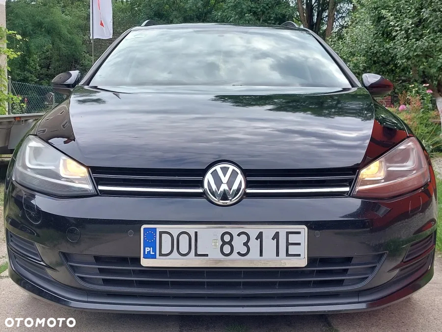 Volkswagen Golf - 39
