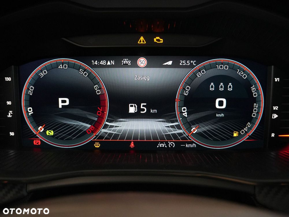 Skoda Kamiq 1.5 TSI Monte Carlo DSG - 30