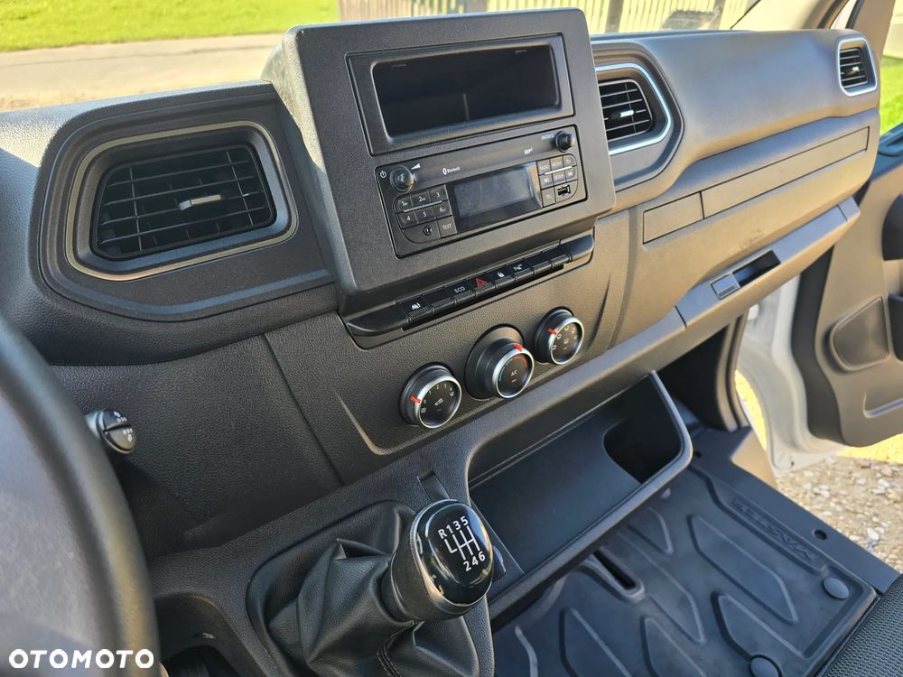 Renault MASTER - 14