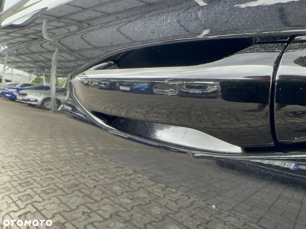 Skoda Octavia 1.5 TSI mHEV Selection DSG - 11