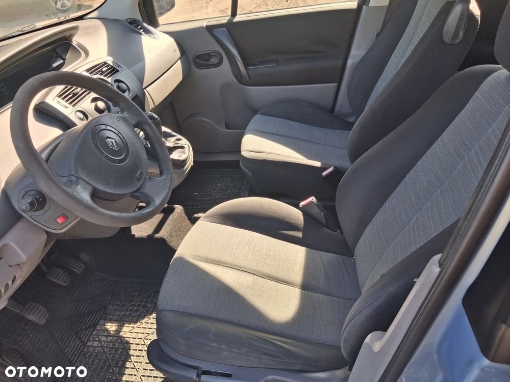 Renault Scenic - 6