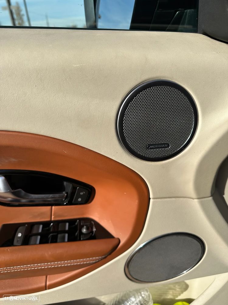 Land Rover Range Rover Evoque 2.2 SD4 Dynamic Auto - 15