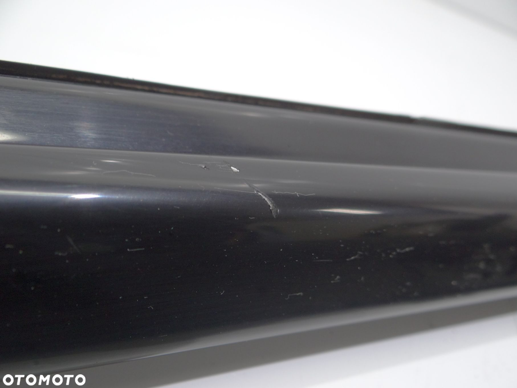 RELINGI DACHOWE PRAWY LEWY KOMPLET BMW F11 7210094 - 3