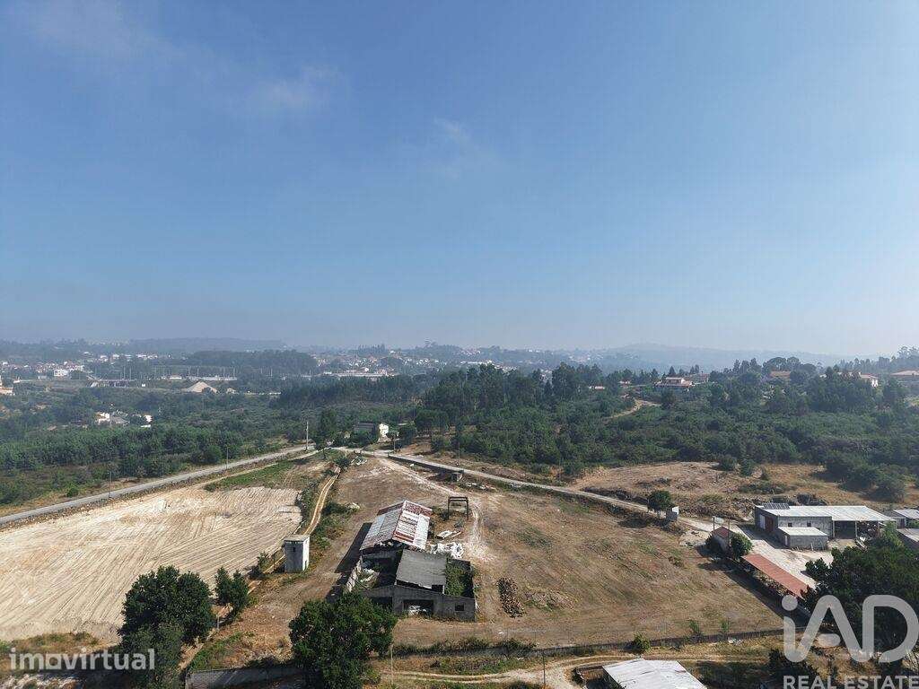 Hangar em Mangualde, Mesquitela e Cunha Alta de 320,00 m2 - Grande imagem: 2/8