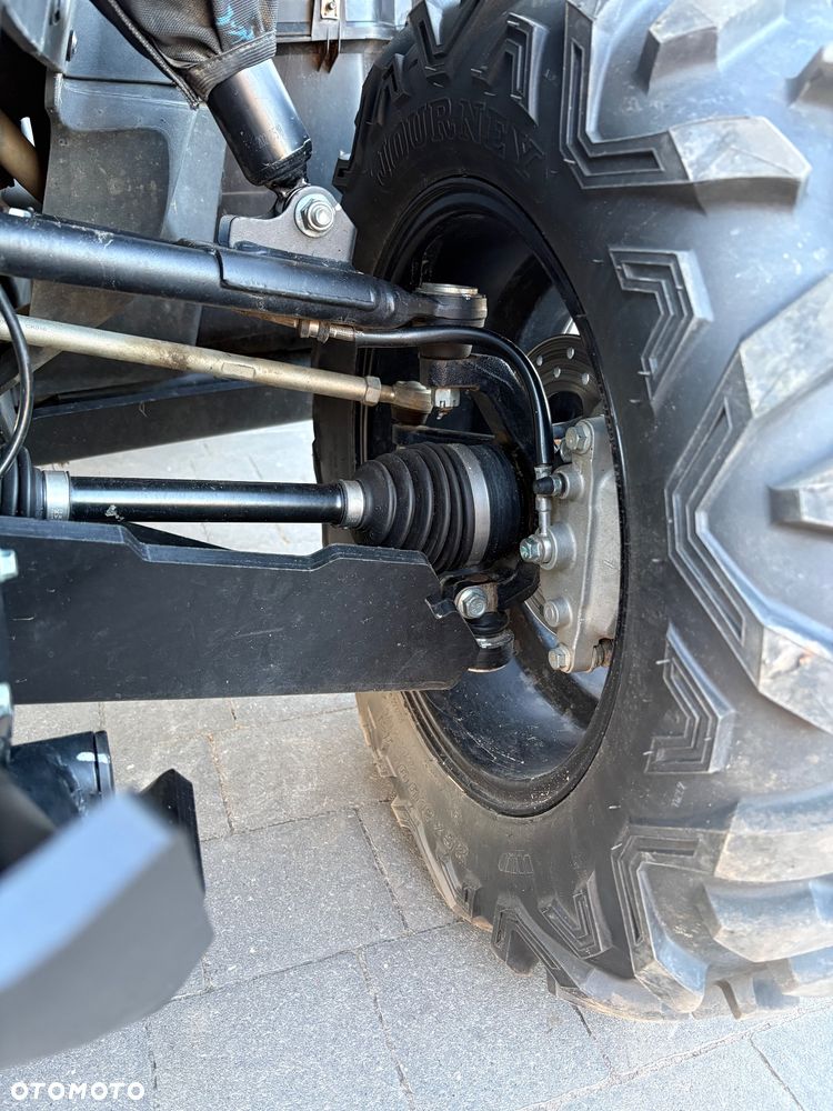 Segway Snarler AT6 - 13